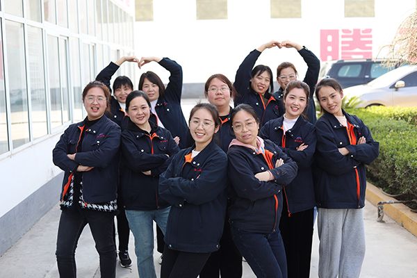 大型鑄鋼件廠家人員流動(dòng)大，可為什么還有這么多人不愿意離開？