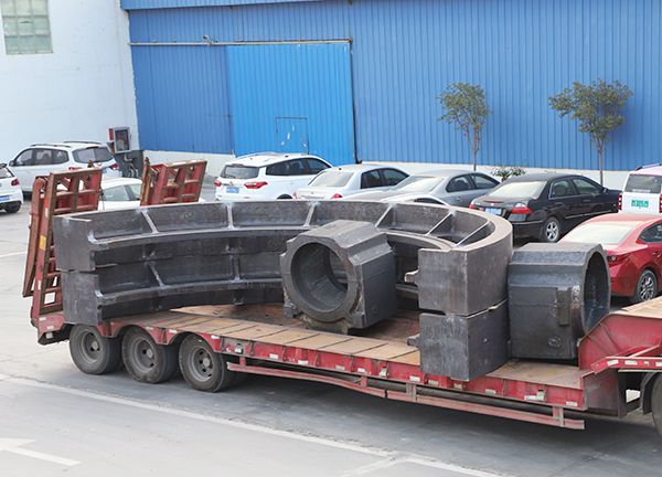 知識(shí)篇：大型鑄造加工廠家提醒您，水玻璃砂鑄造細(xì)節(jié)不能忽略