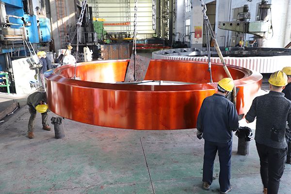 解惑篇：大型鑄造加工廠家現(xiàn)代化布局的實(shí)施難題何在？