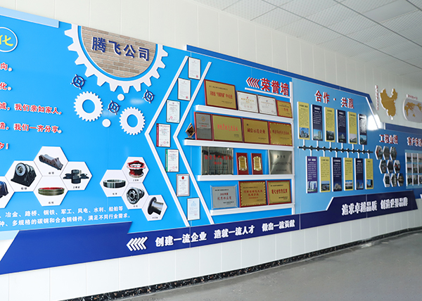 大型鑄鋼件廠家報(bào)價(jià)差異的背后原因是什么？