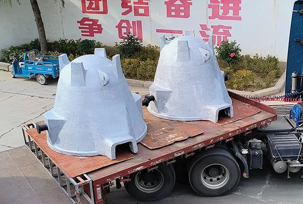 解惑篇：鑄鋼件加工廠家的渣灌生產(chǎn)工藝是？