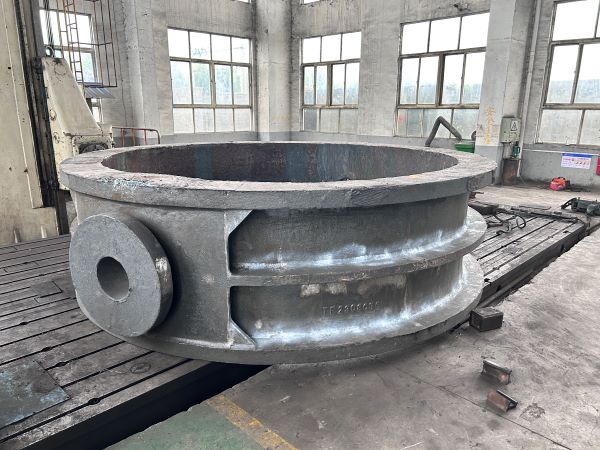 大型鑄件鑄造廠如何定制高品質(zhì)閥體鑄鋼件？