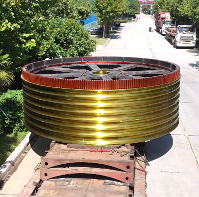 停電、停水會(huì)對(duì)大型鑄鋼廠造成什么影響？