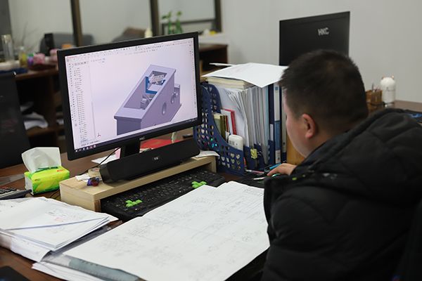 大型鑄造加工廠家用CAE鑄造軟件對生產(chǎn)大型鑄鋼件有什么幫助？