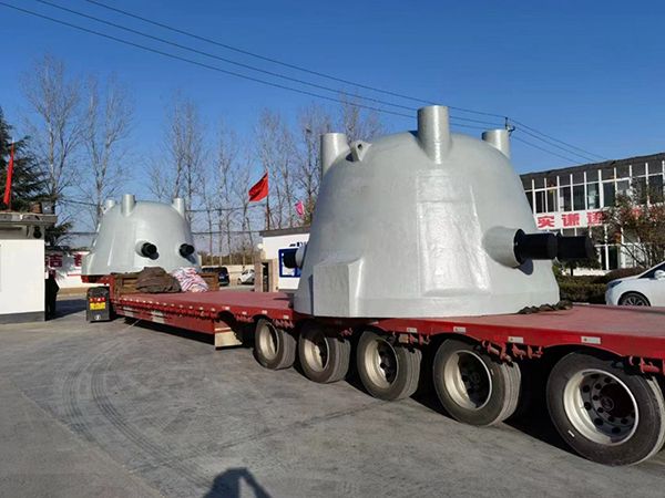 哪個大型鑄鋼件廠家生產(chǎn)渣罐好？多少錢一噸？