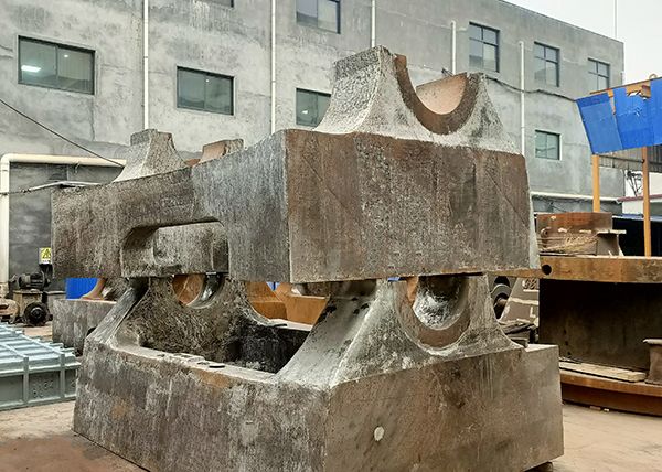 知識(shí)篇：大型鑄鋼件廠家對(duì)大型鑄鋼件的鑄造廢砂處理辦法是？