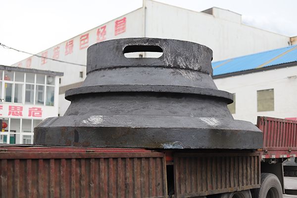 鑄鋼件加工廠家對(duì)生產(chǎn)大型鑄鋼件的家人說我需要的人才是？