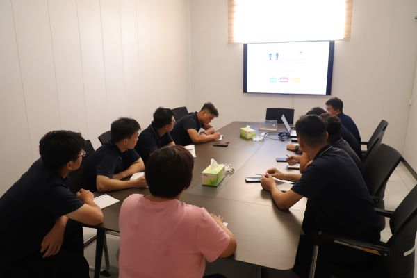 大型鑄鋼件